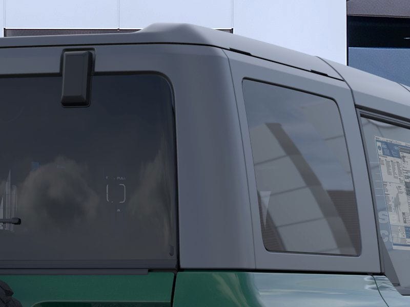 Thumbnail: 2025 Ford Bronco - 50