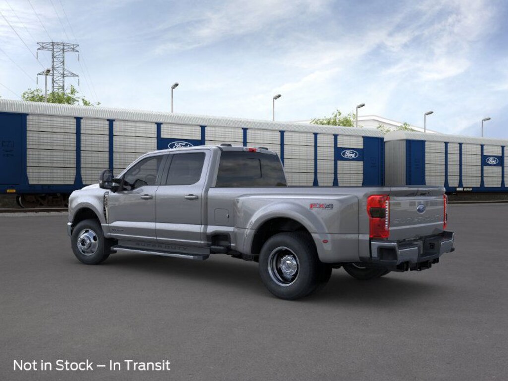 Buy or Lease New 2024 Ford Super Duty F350 DRW For Sale at Lithia Ford