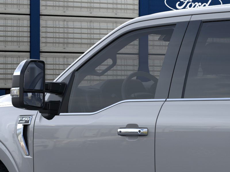 Thumbnail: 2026 Ford F-150 - 20