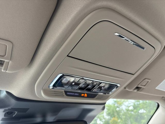 2025 Lincoln Corsair Grand Touring - Photo 67