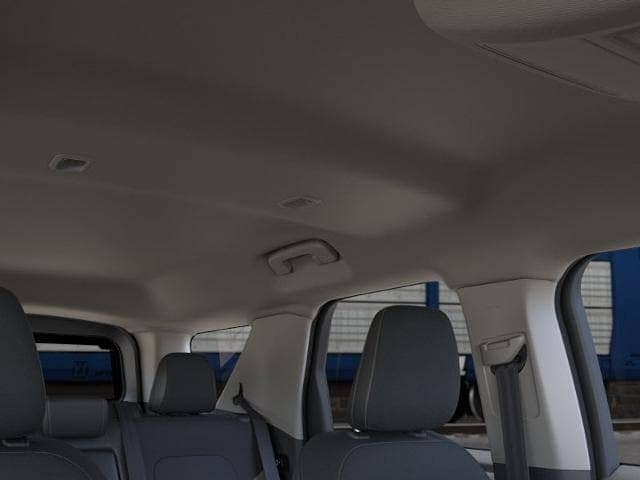 new 2026 Ford Bronco Sport car, priced at $35,134