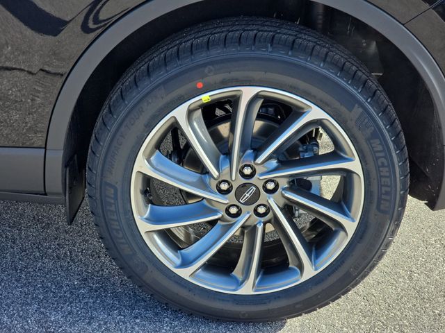2026 Lincoln Corsair Premiere - Photo 68
