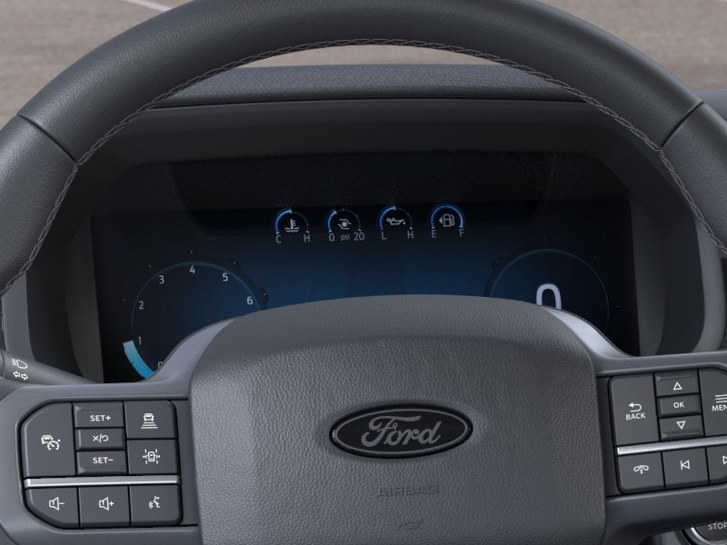 2026 Ford F-150 XLT - Photo 13