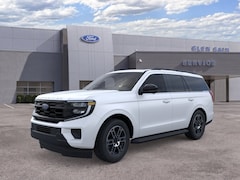 2026 Ford Expedition Active SUV