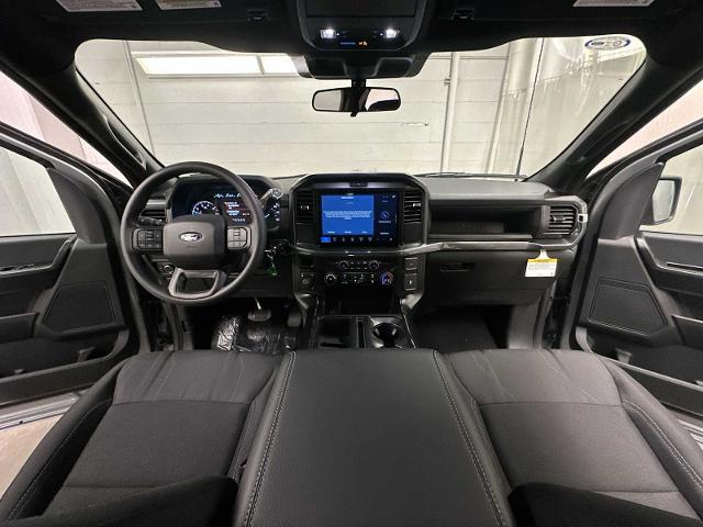 Thumbnail: 2026 Ford F-150 - 46