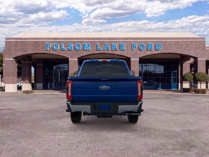 2026 Ford F-250 Super Duty Lariat - Photo 5