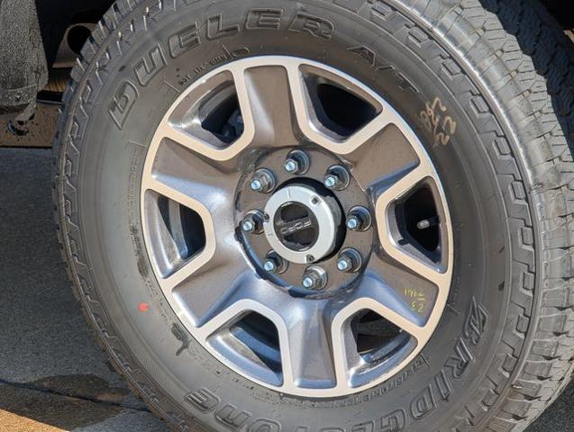 2026 Ford F-250 Super Duty Lariat - Photo 39
