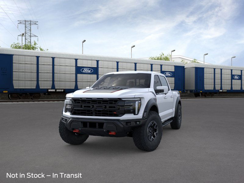 Thumbnail: 2025 Ford F-150 - 24