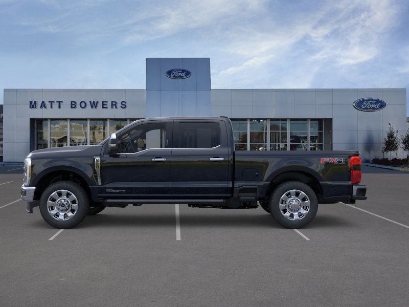 2026 Ford F-250 Super Duty King Ranch - Photo 27