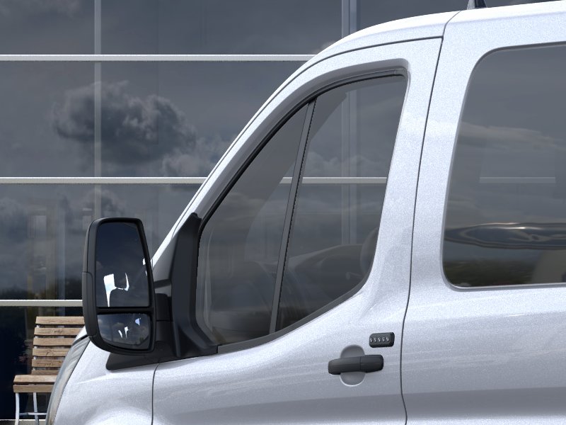 2025 Ford Transit Passenger Van XL - Photo 20