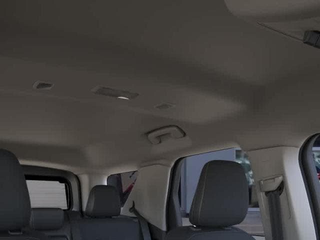 Thumbnail: 2025 Ford Bronco Sport - 45