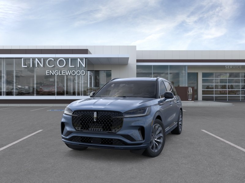 2025 Lincoln Aviator Premiere - Photo 18