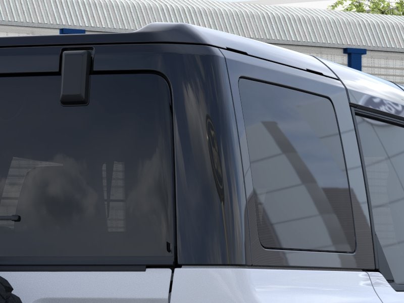 Thumbnail: 2026 Ford Bronco - 25