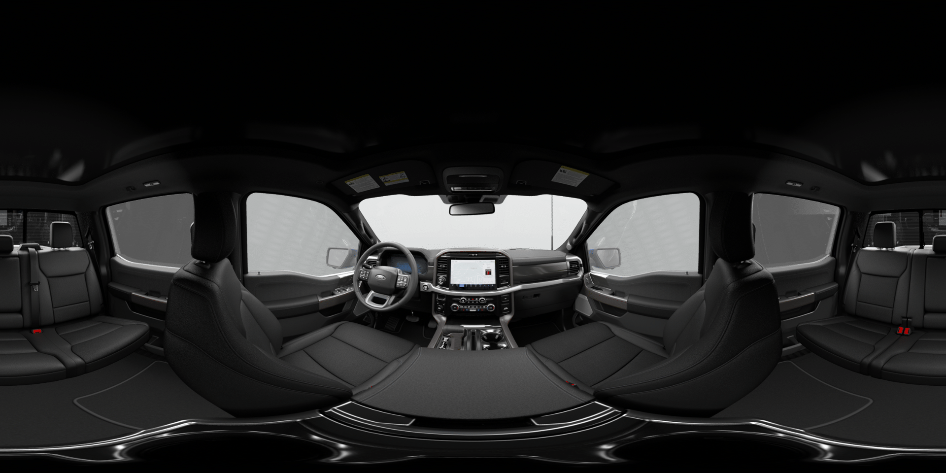 Thumbnail: 2026 Ford F-150 - 8