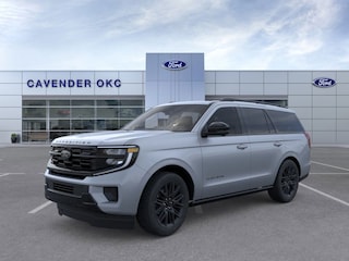 2025 Ford Expedition Platinum SUV