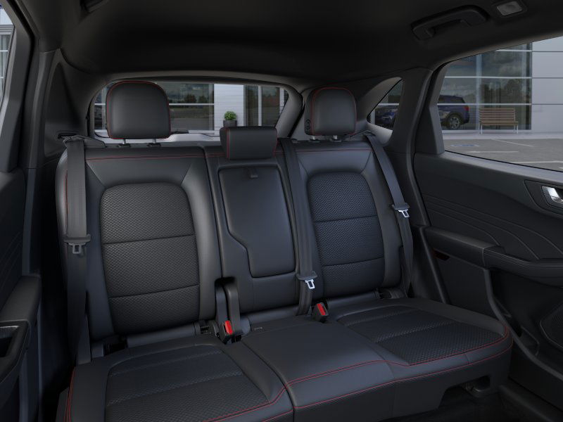 2026 Ford Escape ST-Line Elite - Photo 11