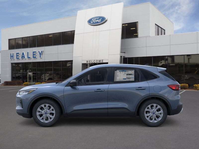 2025 Ford Escape Active photo 3