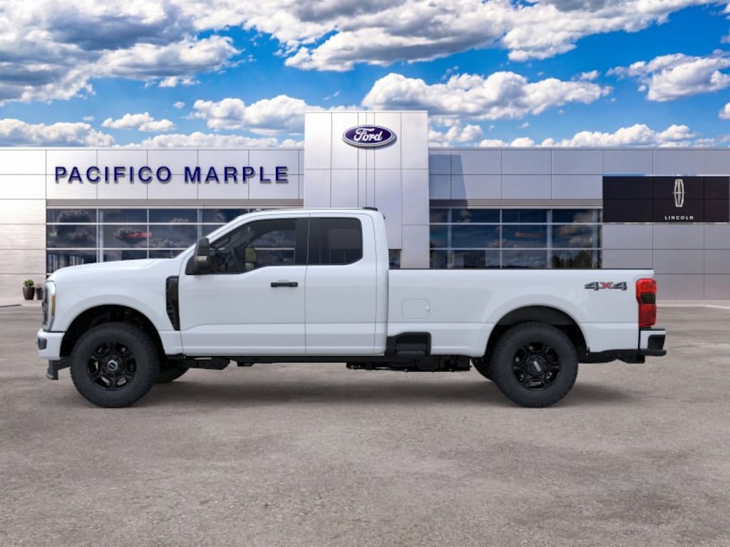New 2026 Ford Super Duty F-250® XL TRUCK