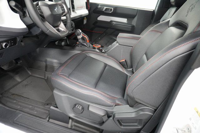 2025 Ford Bronco 2-Door Stroppe - Photo 42