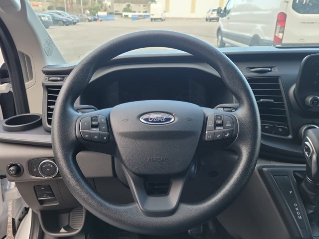 2025 Ford Transit Van Base - Photo 44