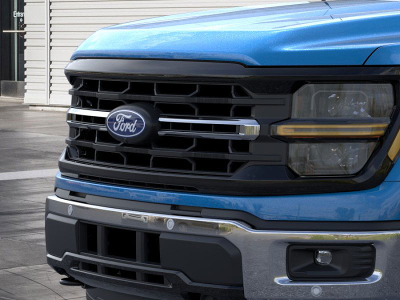 Thumbnail: 2025 Ford F-150 - 17