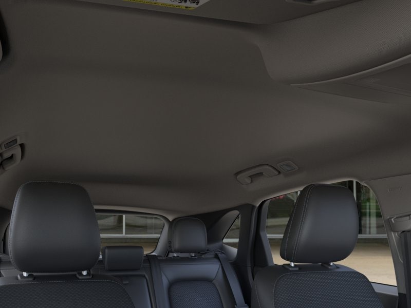2025 Ford Escape Plug-in hybrid PHEV - Photo 52