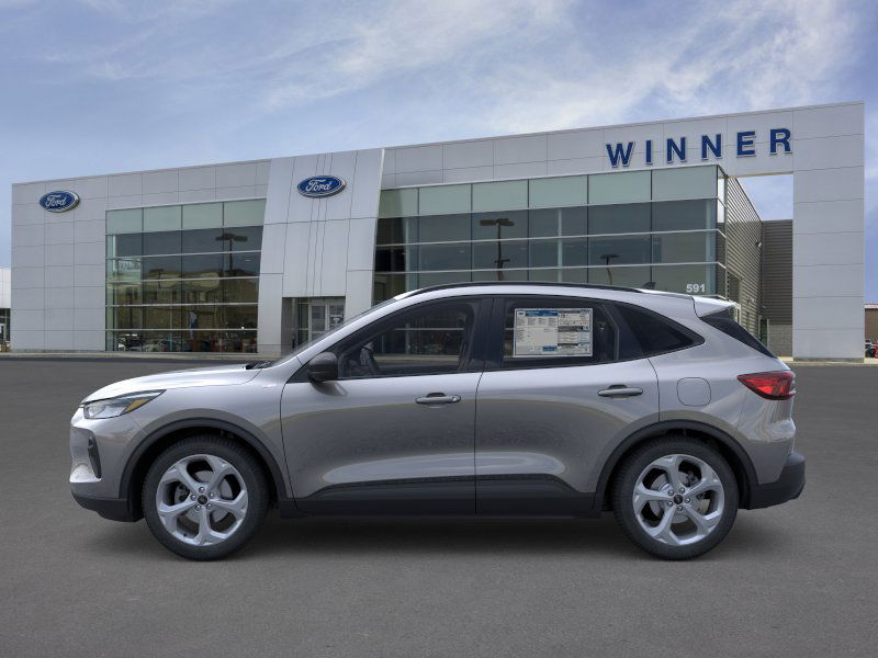 2026 Ford Escape ST-Line photo 3