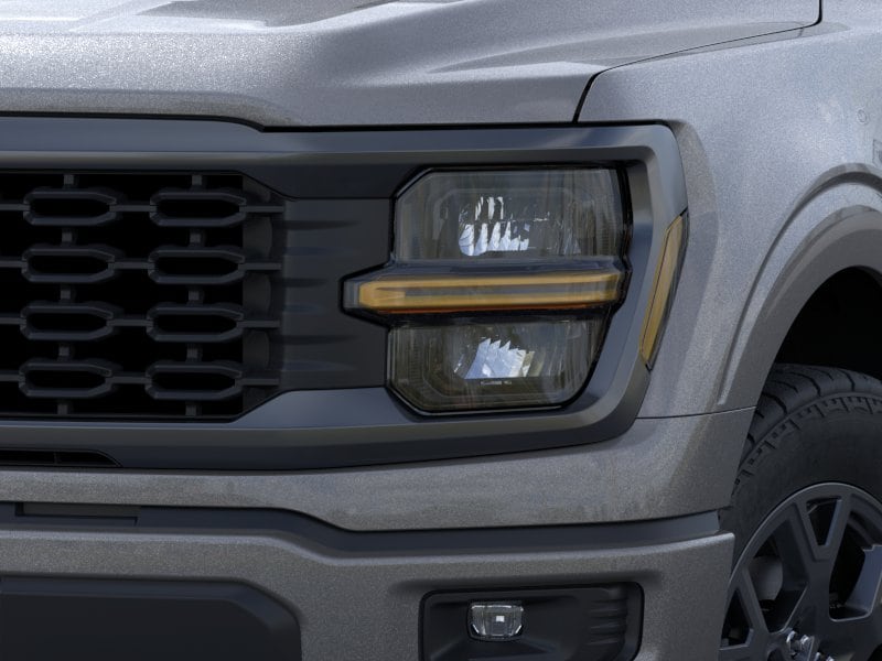 2026 Ford F-150 STX - Photo 18