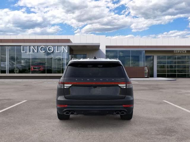 2026 Lincoln Aviator Reserve - Photo 27