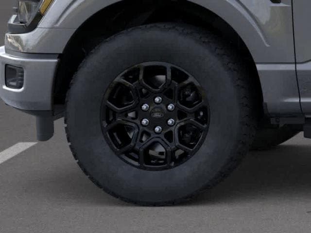 Thumbnail: 2026 Ford F-150 - 41