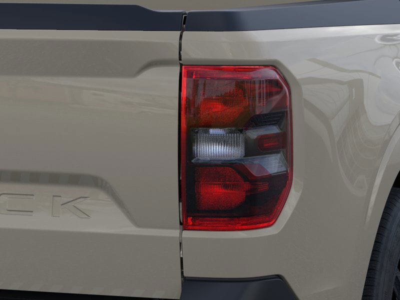 Thumbnail: 2025 Ford Maverick - 22