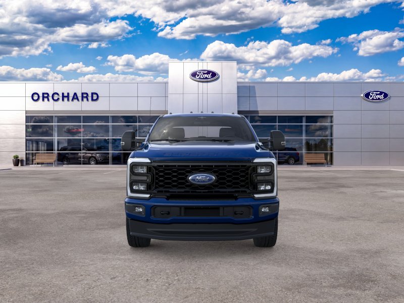 2026 Ford F-250 Super Duty XL - Photo 14