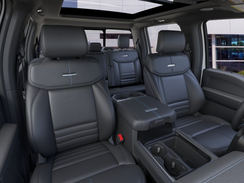 2026 Ford F-350 Super Duty Platinum - Photo 32