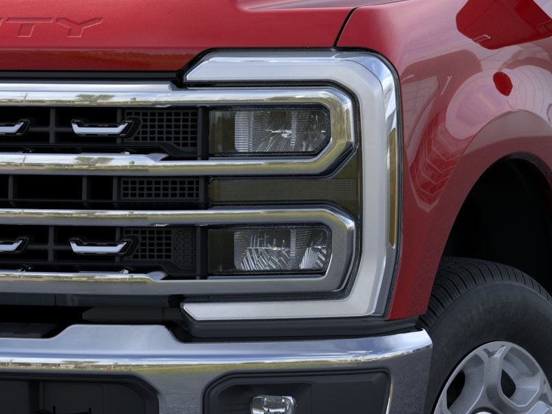 2026 Ford F-350 Super Duty XLT - Photo 40