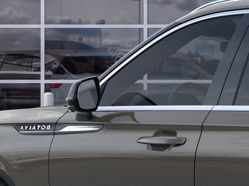 2025 Lincoln Aviator Premiere - Photo 20