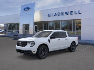 2026 Ford Maverick XLT TRUCK