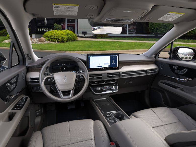 2024 Lincoln Corsair Grand Touring - Photo 9