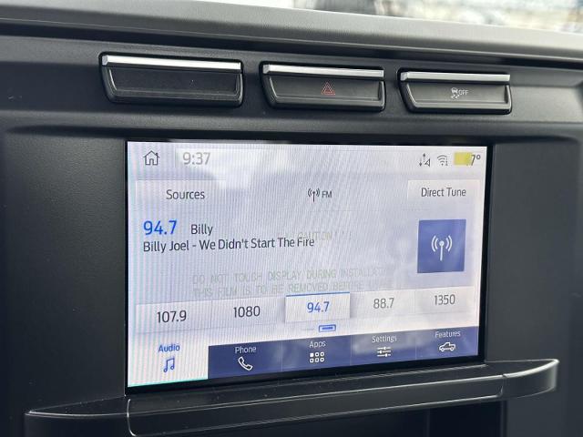 2024 Ford F-350 Super Duty Chassis Cab XL - Photo 33