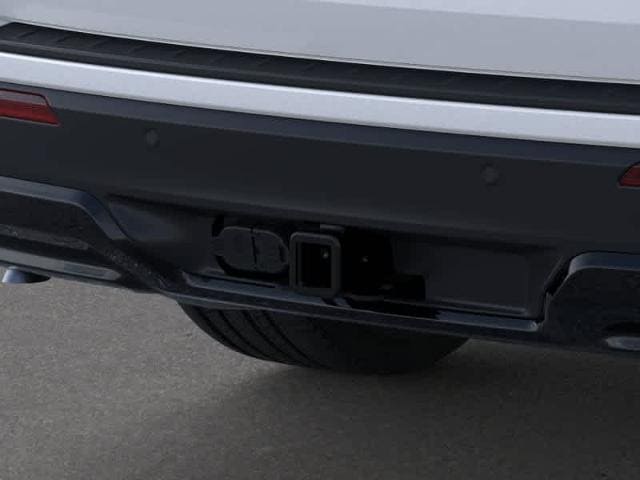 Thumbnail: 2026 Ford Explorer - 46