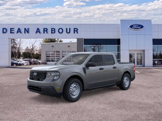 2026 Ford Maverick XL TRUCK