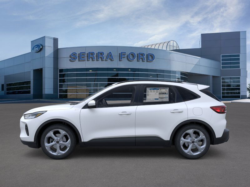 2026 Ford Escape ST-Line Select photo 2