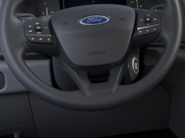 2026 Ford Transit Van Base - Photo 33