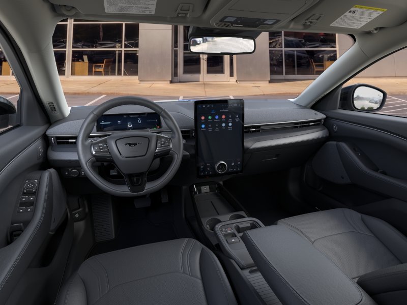 2025 Ford Mustang Mach-E Premium - Photo 9