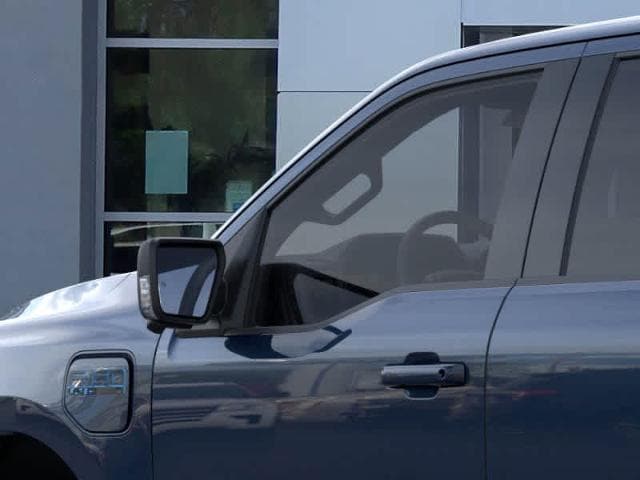 Thumbnail: 2025 Ford F-150 - 33