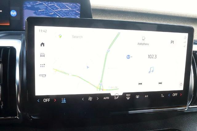 2026 Ford Expedition Tremor - Photo 68