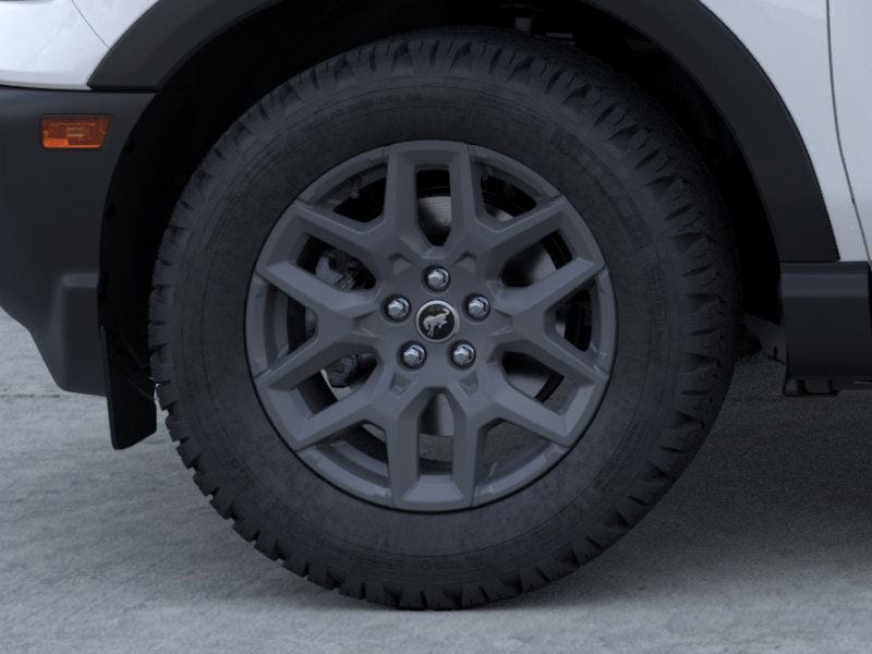 Thumbnail: 2025 Ford Bronco Sport - 42