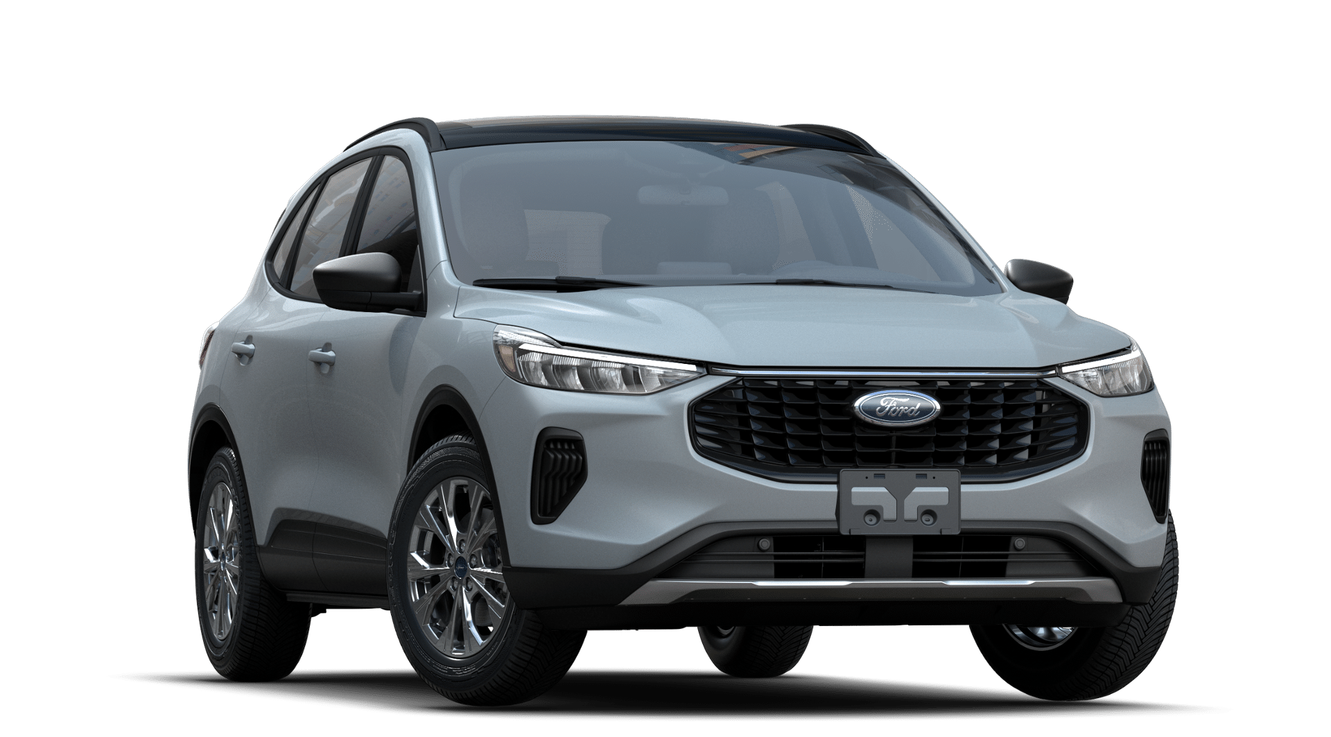 2025 Ford Escape Active photo 3