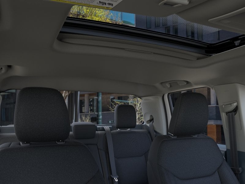 2025 Ford Maverick XLT - Photo 36