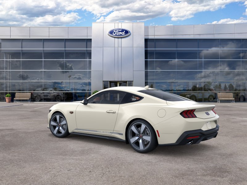 2025 Ford Mustang GT Premium Fastback - Photo 16