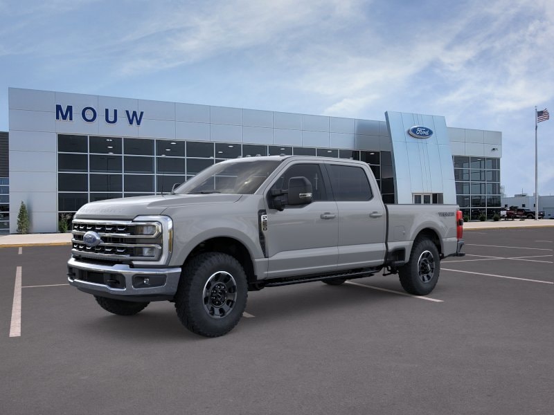 2026 Ford F-250's photo